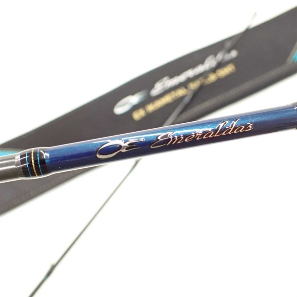 ２２エメラルダスＥＸＩＭＫ６０ＬＢーＳＭＴ